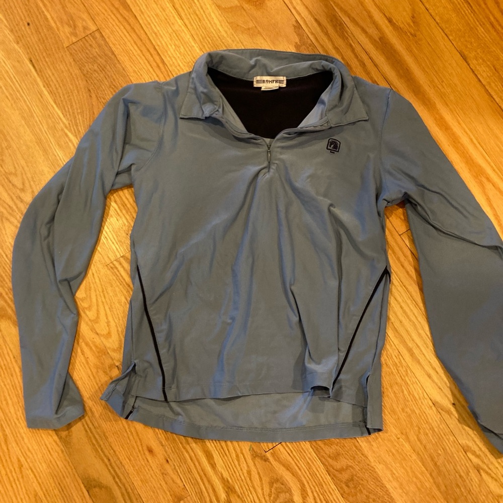 ROMFH Riding shirt